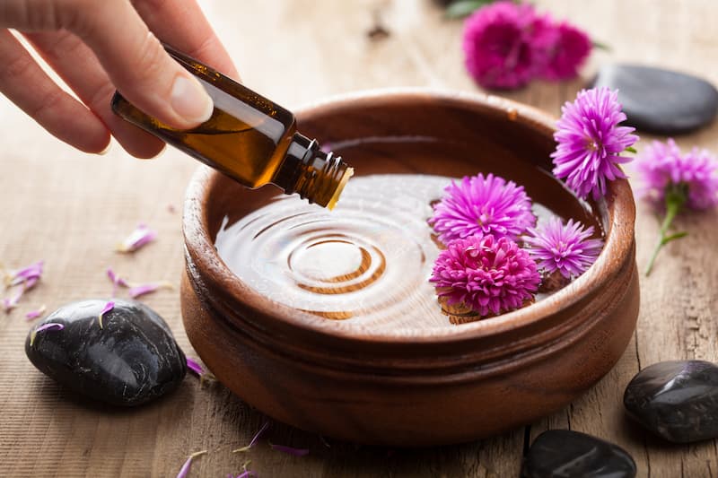 El impacto de los aromas en la memoria y el aprendizaje