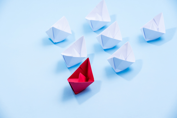 Descubre el poder transformador del Mindfulness en el liderazgo empresarial